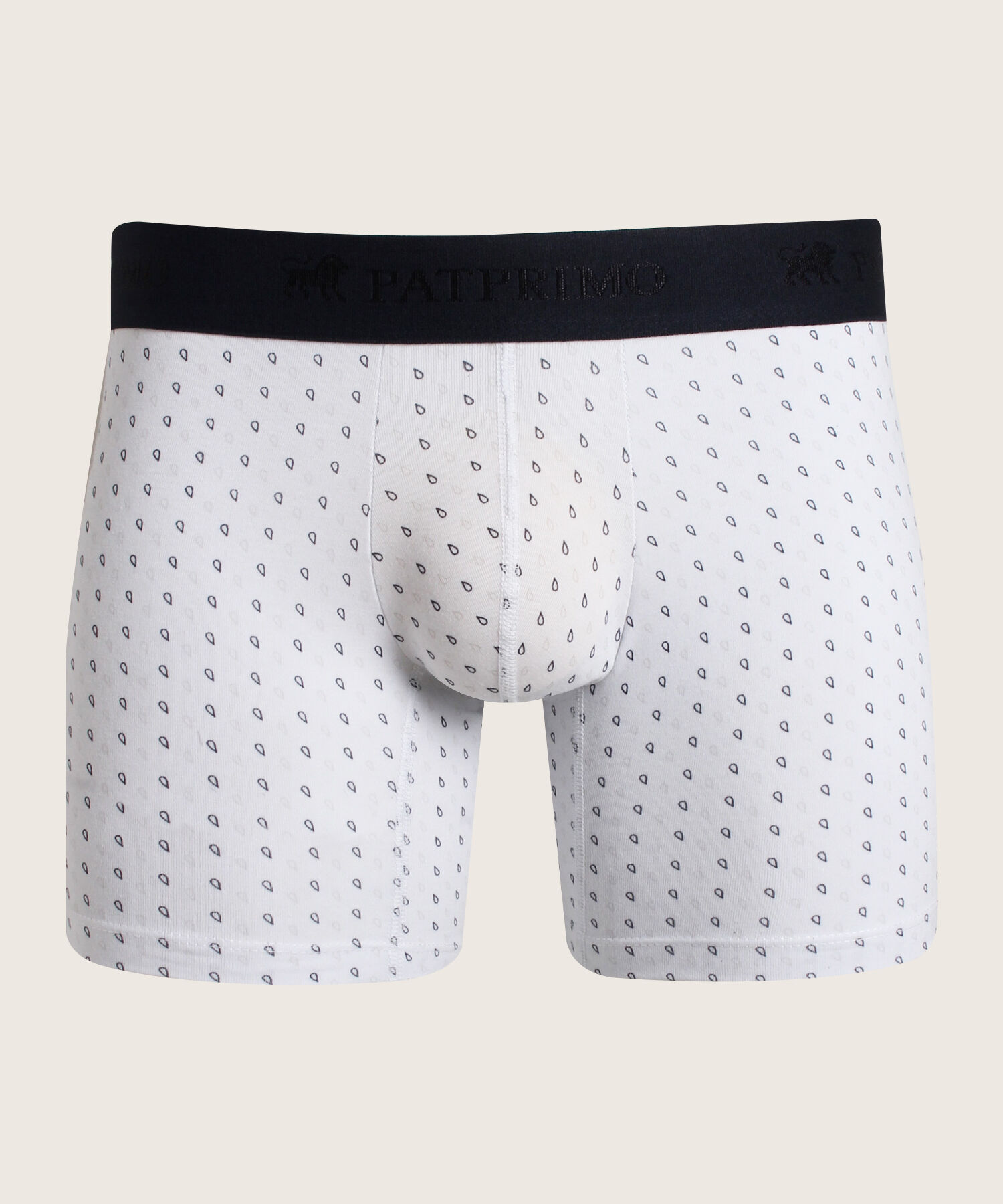 Pack X2 Boxer Para Hombre Estampados En Algodón 